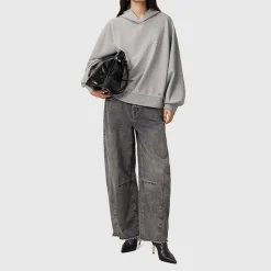 Artia Solid Hoodie