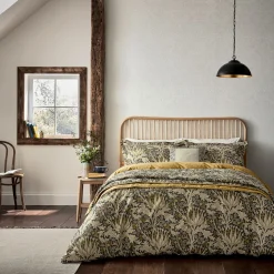 Artichoke Duvet Cover Set
