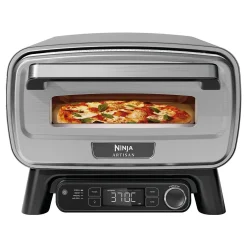 Artisan Electric Outdoor Pizza and Air Fry Oven