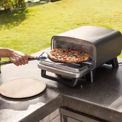 Artisan Electric Outdoor Pizza and Air Fry Oven