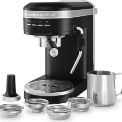 Artisan Espresso Machine