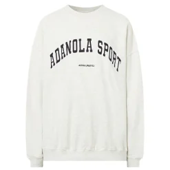 AS Oversized Sweatshirt