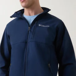 Ascender™ Hiking Logo Jacket