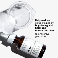 Ascorbyl Glucoside Solution 12%