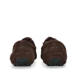 Ascot Slippers
