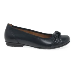 Ashlene Ballet Flats