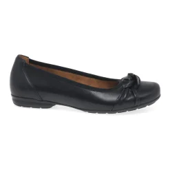 Ashlene Ballet Flats