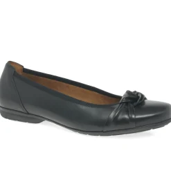 Ashlene Ballet Flats
