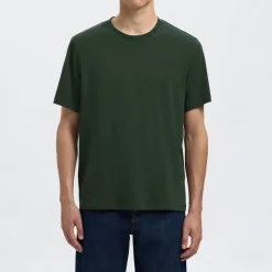 Aspen Solid Logo T-Shirt