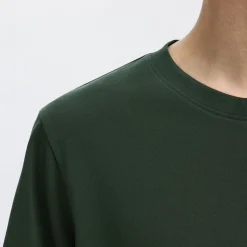 Aspen Solid Logo T-Shirt