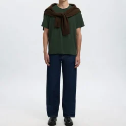Aspen Solid Logo T-Shirt