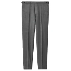 Aspire Modern Slim Fit Suit Trousers