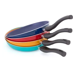Assorted Frying Pan 24cm