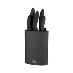 Assure Five Piece Knife Block