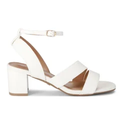 Astrid Block Heels