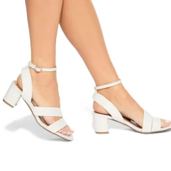 Astrid Block Heels