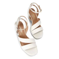 Astrid Block Heels