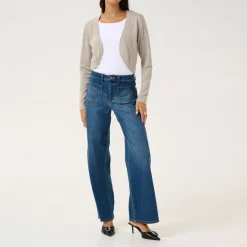 Astrid Bolero Cardigan