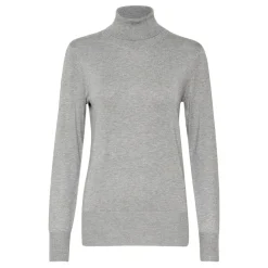 Astrid Roll Neck Sweater