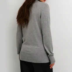 Astrid Roll Neck Sweater