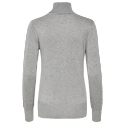 Astrid Roll Neck Sweater