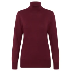 Astrid Turtleneck Sweater