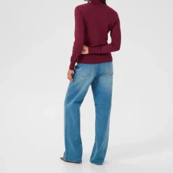 Astrid Turtleneck Sweater