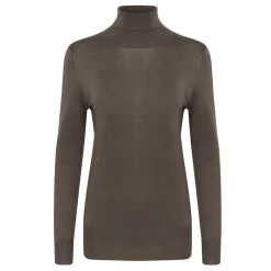 Astrid Turtleneck Sweater