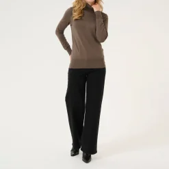 Astrid Turtleneck Sweater