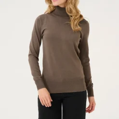 Astrid Turtleneck Sweater