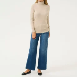 Astrid Turtleneck Sweater