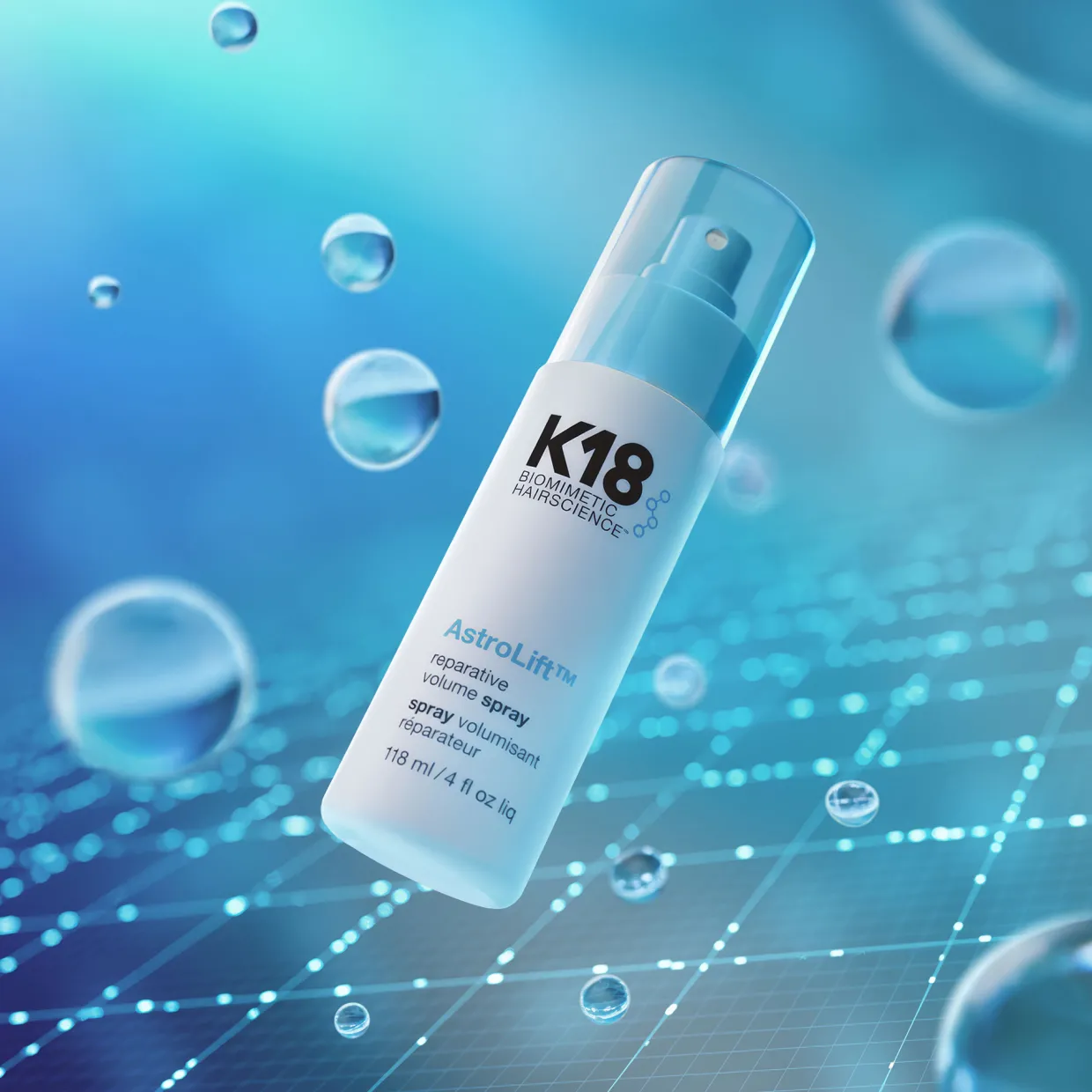 AstroLift™ Reparative Volume Spray Travel Size