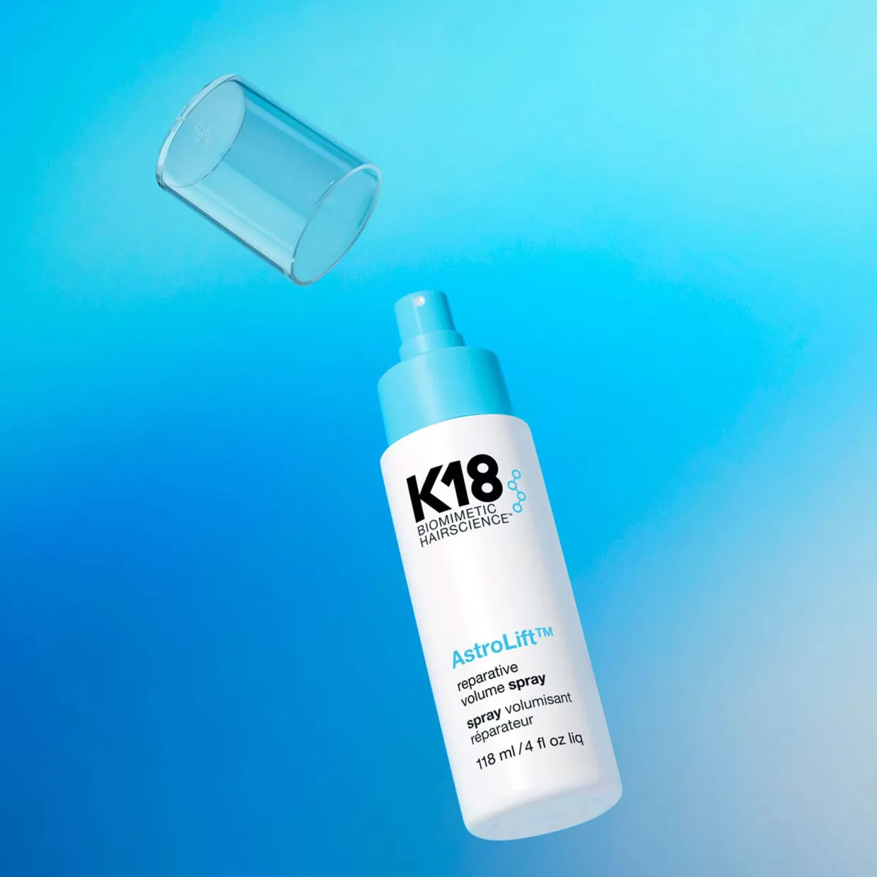AstroLift™ Reparative Volume Spray Travel Size