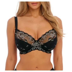 Aubree Side Support Underwire Bra