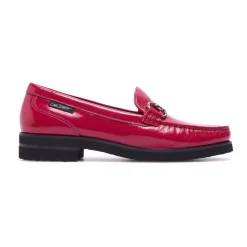 Aubrigo Snaffle Loafers