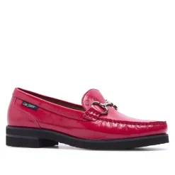 Aubrigo Snaffle Loafers
