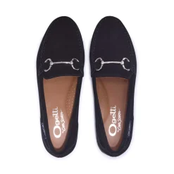 Aubrigo Snaffle Loafers