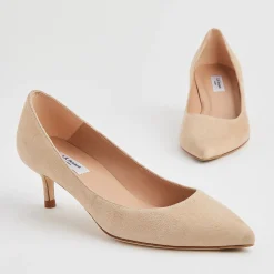 Audrey Kitten Heels