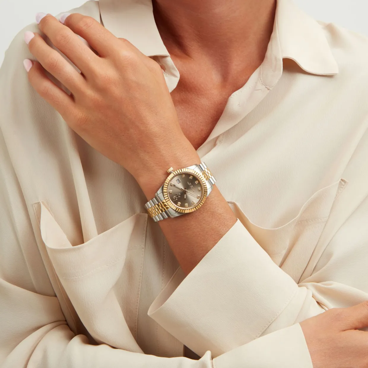 Audrey Watch USP8355YG