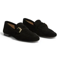 Austin Buckle Loafers