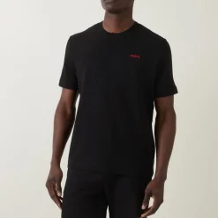 Austin Logo Pyjama Top
