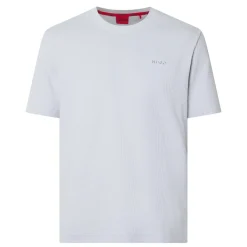 Austin Logo Pyjama Top