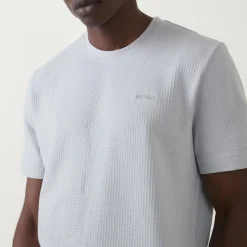 Austin Logo Pyjama Top
