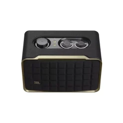 Authentic 200 Home Speaker Black