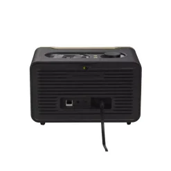 Authentic 200 Home Speaker Black