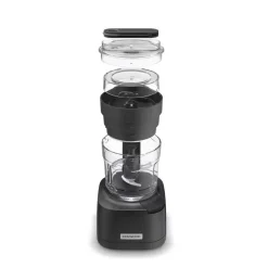 Autograph Duo Prep 2 in 1 Chopper-Grinder