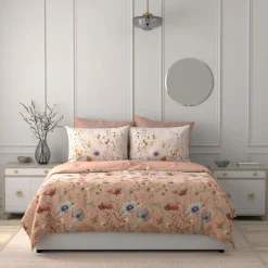 Autumn Meadow Duvet Set