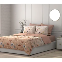 Autumn Meadow Duvet Set