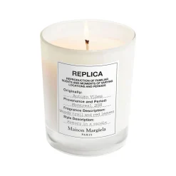 Autumn Vibes Candle