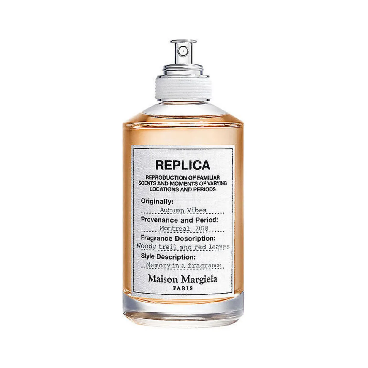Autumn Vibes EDT